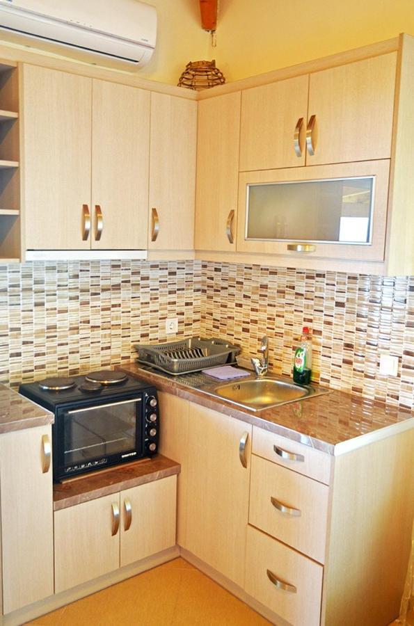 Helen Apartments Lukove Ngoại thất bức ảnh