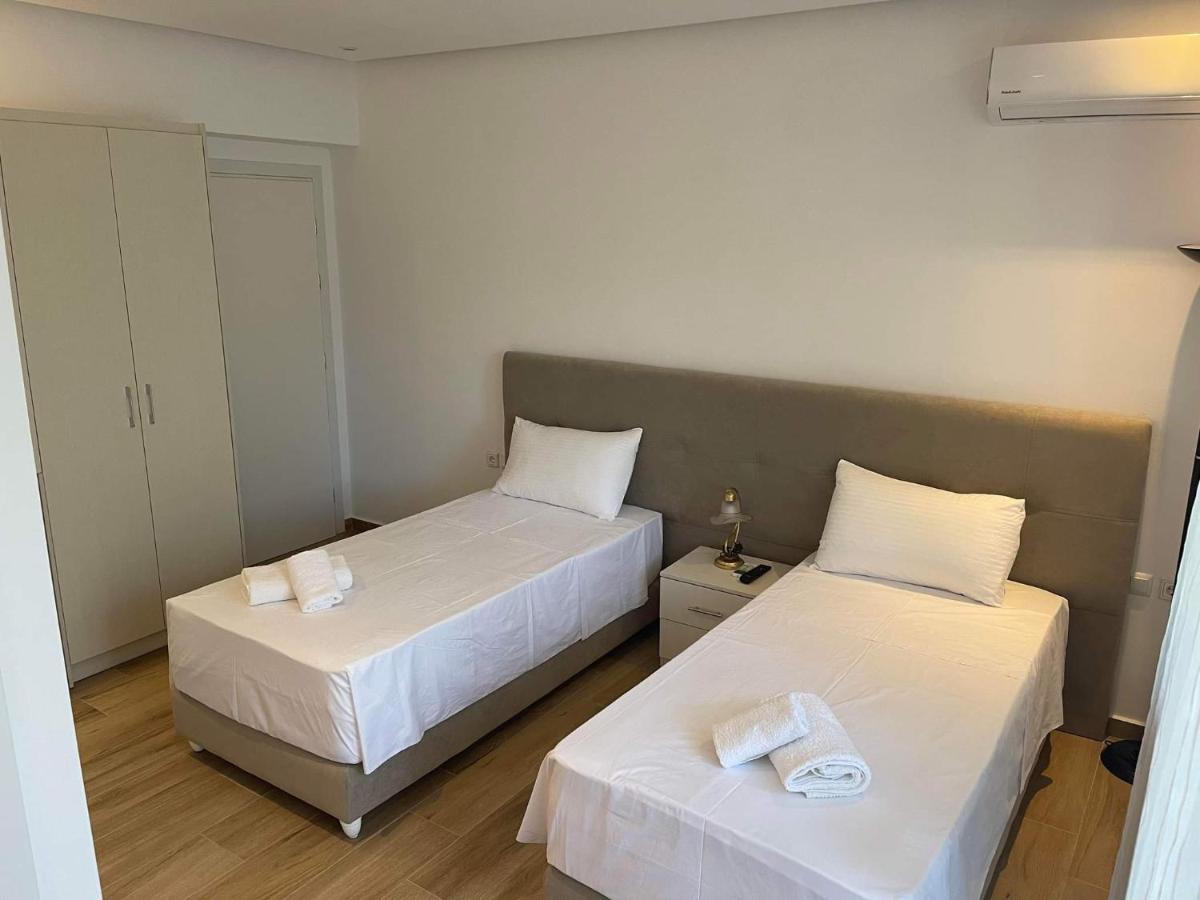 Helen Apartments Lukove Ngoại thất bức ảnh
