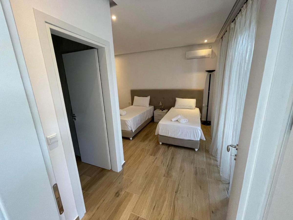 Helen Apartments Lukove Ngoại thất bức ảnh