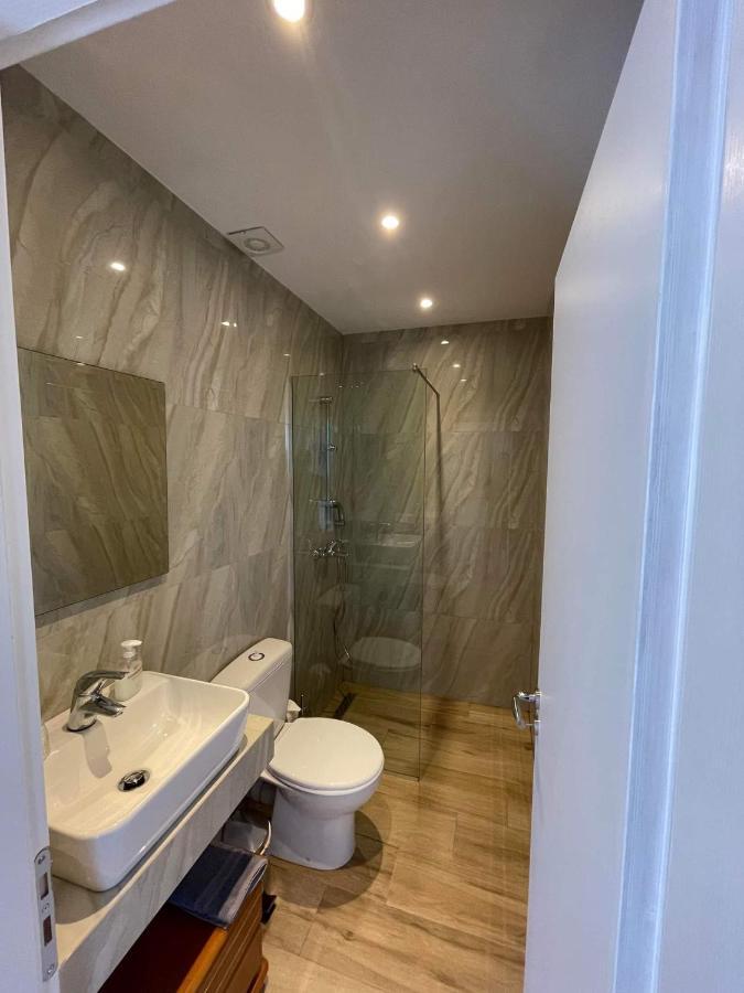 Helen Apartments Lukove Ngoại thất bức ảnh