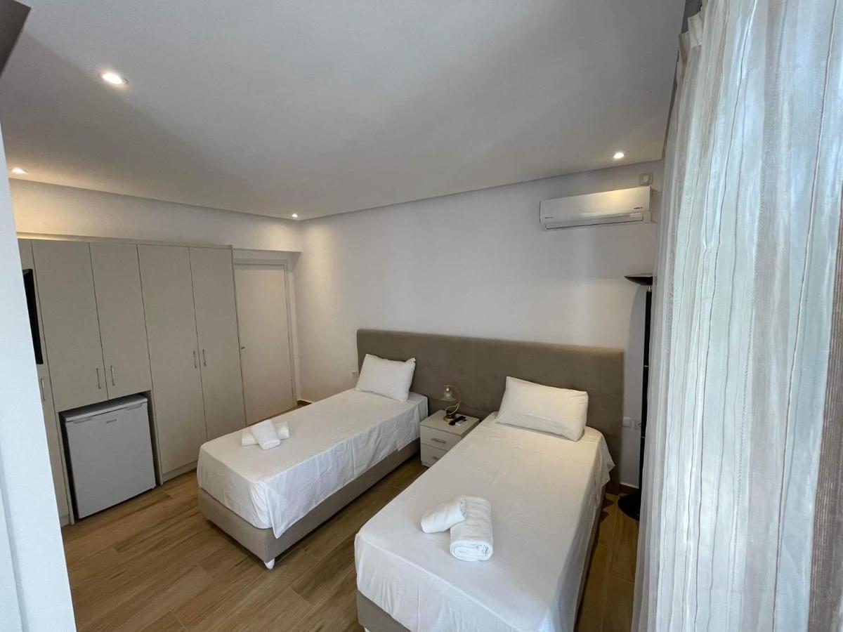 Helen Apartments Lukove Ngoại thất bức ảnh