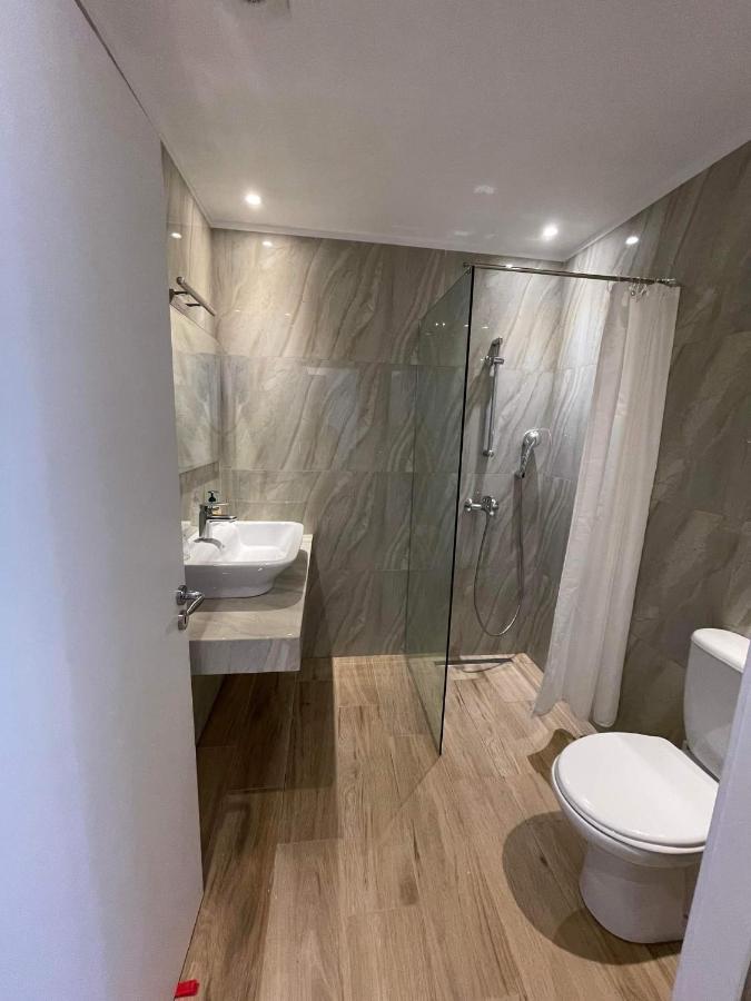 Helen Apartments Lukove Ngoại thất bức ảnh