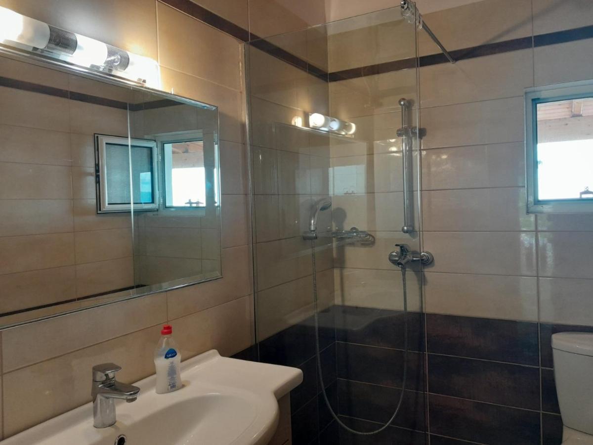 Helen Apartments Lukove Ngoại thất bức ảnh