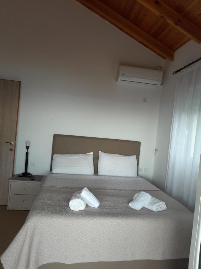 Helen Apartments Lukove Ngoại thất bức ảnh